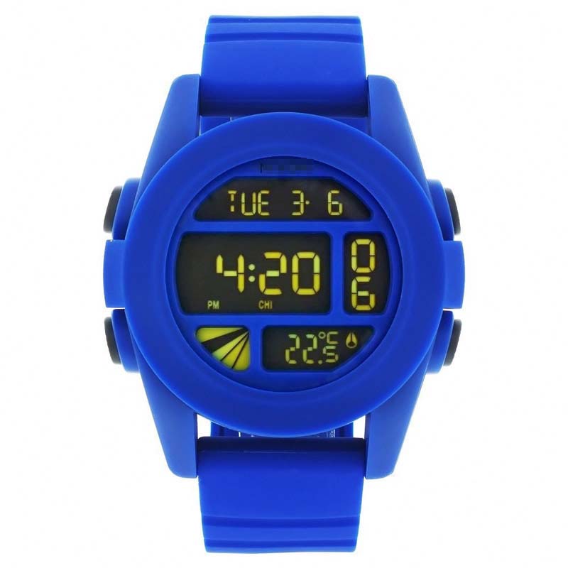 Anguilla Watches Vendors