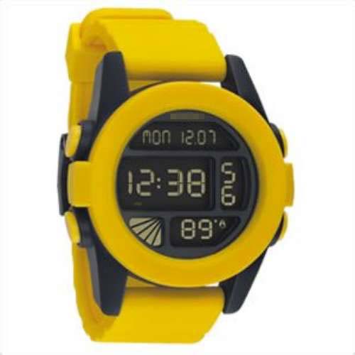 Custom Polycarbonate Men A197-887 Watch