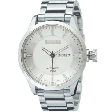 Algeria Watches Vendors