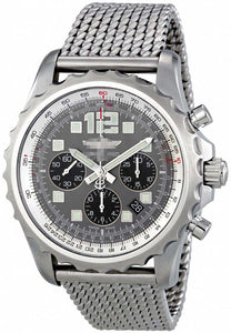 Wholesale Stainless Steel Men A2336035/F555-SS Watch