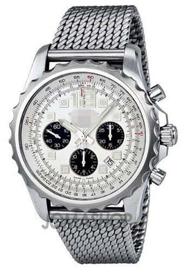Wholesale Stainless Steel Men A2336035/G718-SS Watch