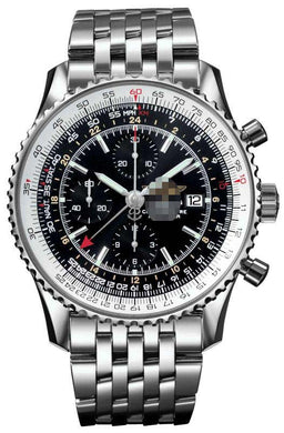 Wholesale Stainless Steel Men A2432212/B726-SS Watch
