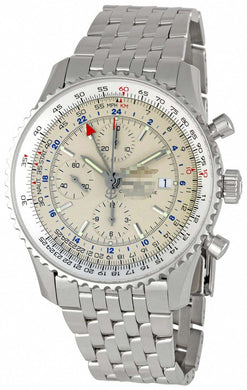 Wholesale Stainless Steel Men A2432212/G571-SS Watch
