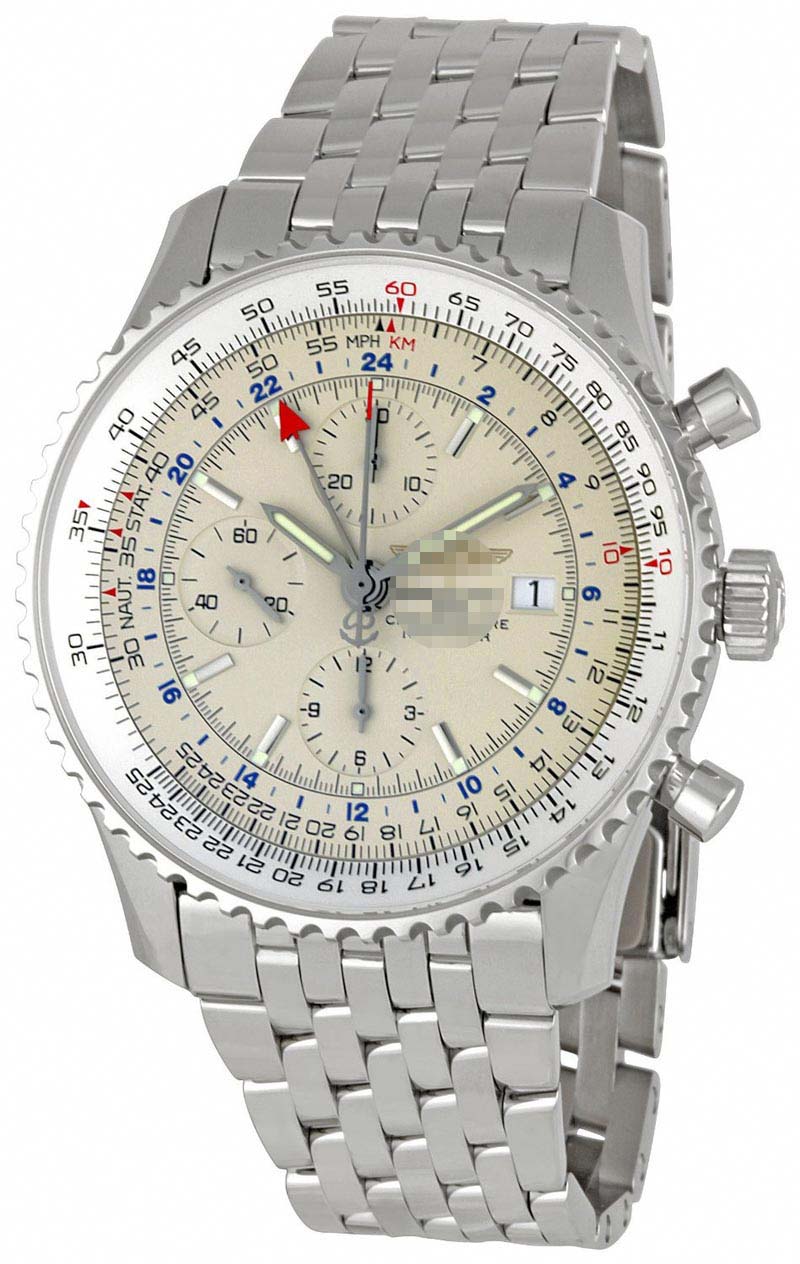 Wholesale Stainless Steel Men A2432212/G571-SS Watch