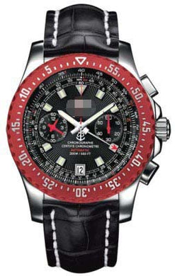 Wholesale Stainless Steel Men A2736303/B823-CROC Watch