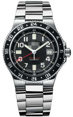 Wholesale Stainless Steel Men A3238011/BA38-SS Watch