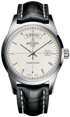 Wholesale Stainless Steel Men A4531012/G751-CROCD Watch
