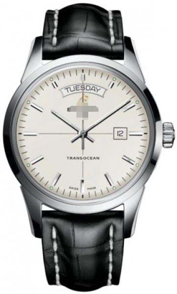 Wholesale Stainless Steel Men A4531012/G751-CROCD Watch