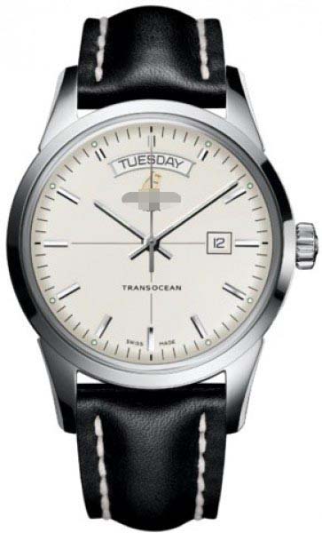 Wholesale Stainless Steel Men A4531012/G751-LST Watch