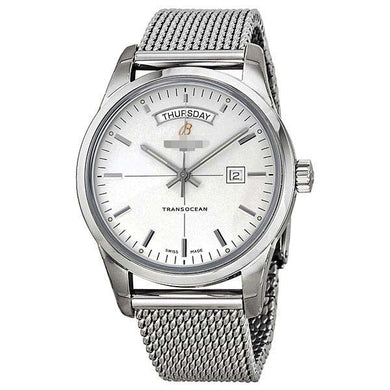 Wholesale Stainless Steel Men A4531012/G751-SS Watch