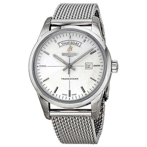 Wholesale Stainless Steel Men A4531012/G751-SS Watch