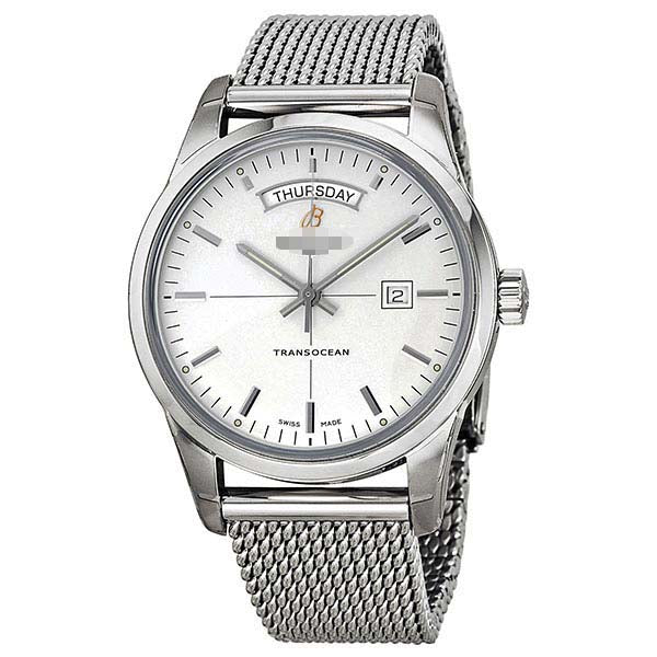 Wholesale Stainless Steel Men A4531012/G751-SS Watch