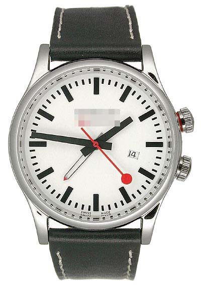 Custom Men A468.30308.11SBB Watch