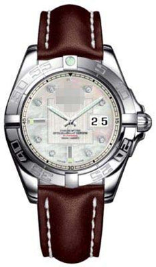Wholesale Stainless Steel Men A49350L2/A702-LST Watch