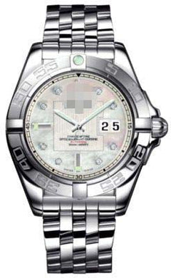 Wholesale Stainless Steel Men A49350L2/A702-SS Watch
