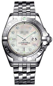 Wholesale Stainless Steel Men A49350L2/A702-SS Watch
