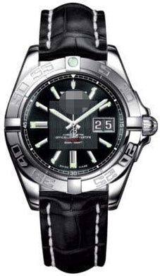 Wholesale Stainless Steel Men A49350L2/BA07-CROCD Watch