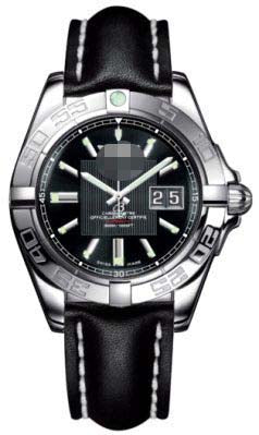 Wholesale Stainless Steel Men A49350L2/BA07-LST Watch