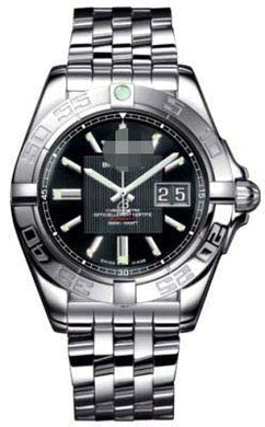 Wholesale Stainless Steel Men A49350L2/BA07-SS Watch