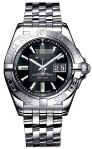 Wholesale Stainless Steel Men A49350L2/BA07-SS Watch