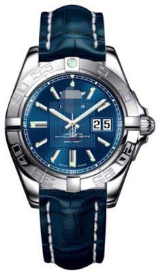Wholesale Stainless Steel Men A49350L2/C806-CROCD Watch