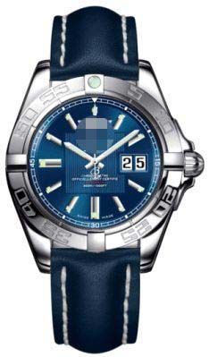 Wholesale Stainless Steel Men A49350L2/C806-LST Watch