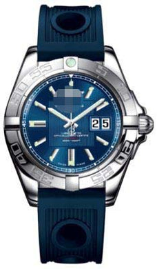 Wholesale Stainless Steel Men A49350L2/C806-ORD Watch
