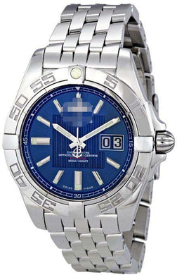 Wholesale Stainless Steel Men A49350L2/C806-SS Watch