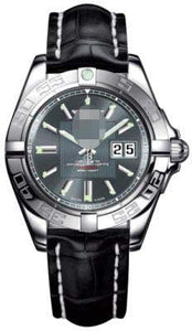 Wholesale Stainless Steel Men A49350L2/F549-CROCD Watch