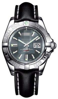 Wholesale Stainless Steel Men A49350L2/F549-LST Watch