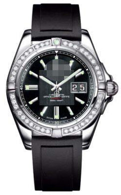 Wholesale Stainless Steel Men A49350LA/BA07-DPT Watch