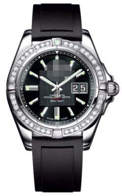 Wholesale Stainless Steel Men A49350LA/BA07-DPT Watch