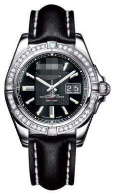 Wholesale Stainless Steel Men A49350LA/BA07-LST Watch