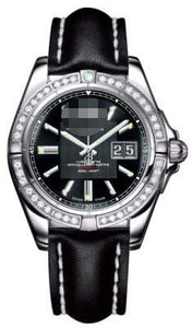 Wholesale Stainless Steel Men A49350LA/BA07-LST Watch