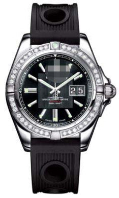 Wholesale Stainless Steel Men A49350LA/BA07-ORD Watch
