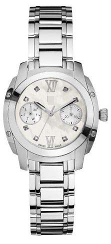 Wholesale Stainless Steel Women A58101L1 Watch