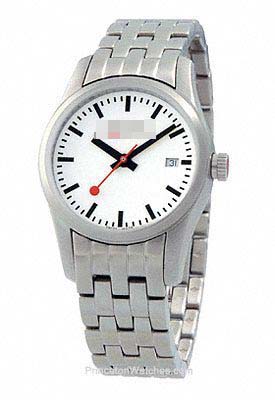 Wholesale Stainless Steel Women A629.30341.16SBM Watch