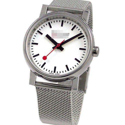 Wholesale Stainless Steel Men A658.30300.11SBV Watch