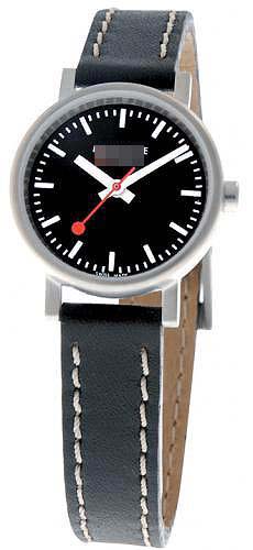 Custom Women A658.30301.14SBO Watch