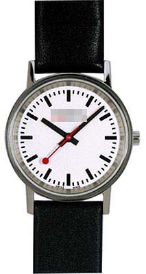 Custom Women A658.30313.11SBB Watch
