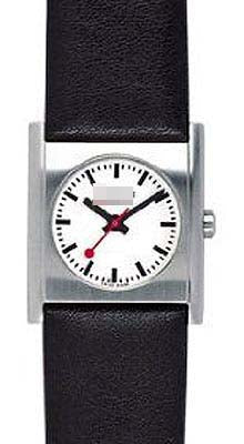 Custom Women A658.30320.16SBB Watch