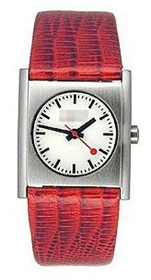 Custom Women A658.30320.16SBP Watch
