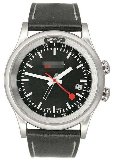 Custom Men A661.30308.14SBB Watch