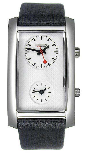 Custom A666.30326.11SBB Watch