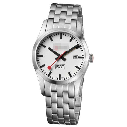 Wholesale Stainless Steel Men A667.30308.16SBM Watch