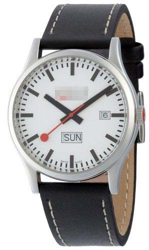 Custom Men A667.30308.16SBB Watch