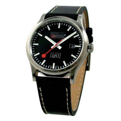 Custom Men A667.30308.19SBB Watch