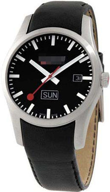 Custom Stainless Steel Men A667.30340.14SBB Watch