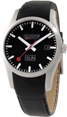 Custom Stainless Steel Men A667.30340.14SBB Watch