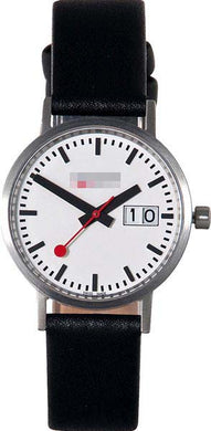 Custom Women A669.30008.16SBO Watch